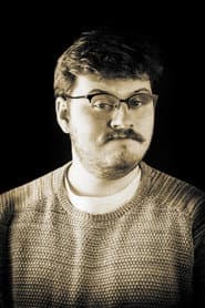 Photo of Patrick McConville