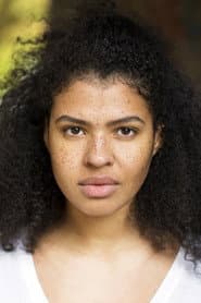 Photo of Jamie Marie Leary