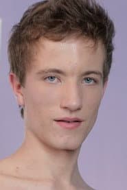 Photo of Tobias Mose