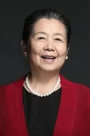 Photo of Li Wenling