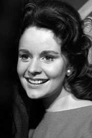 Photo of Christina Gregg