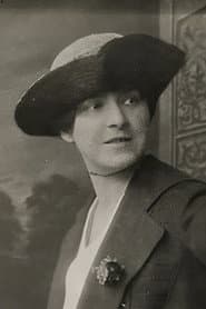Photo of Lina Woiwode