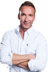 Photo of Jochen Bendel