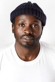 Photo of Patrick Ssenjovu