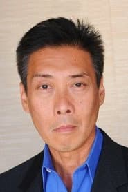 Photo of François Chau