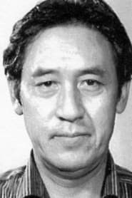Photo of Kim Muk