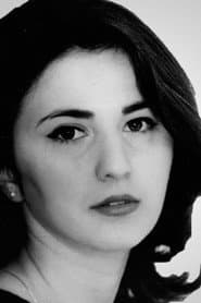 Photo of Ayan Mirgasimova