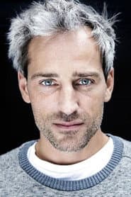 Photo of Oliver Bjerrehuus