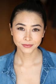 Photo of Amanda Chiu