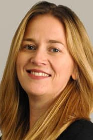 Photo of Claire Ainsley
