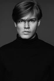 Photo of David Alexander Sjøholt