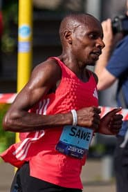 Photo of Sabastian Sawe