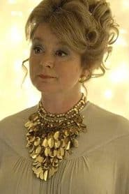 Photo of Cathryn Bradshaw