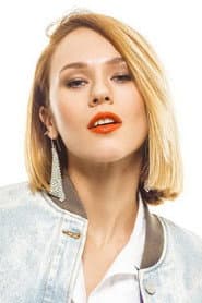 Photo of Ekaterina Ivanchikova