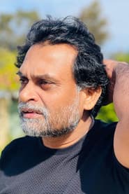 Photo of Priyantha Sirikumara