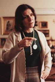 Photo of Karin Flensborg