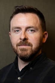 Photo of Brendan Canty