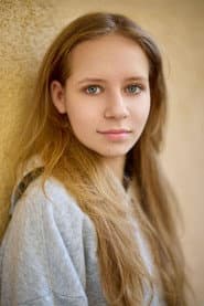 Photo of Anna Wittowsky