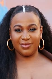 Photo of Sophia Nomvete