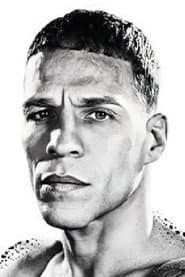 Photo of Jonathan Oquendo-Arnaldi