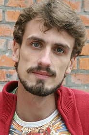Photo of Evgeniy Savinkov