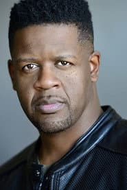 Photo of Terrell Lee