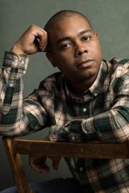 Photo of Damien Swaby