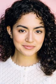 Photo of Olivia Tovar