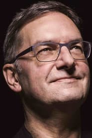Photo of Thomas Kraupe