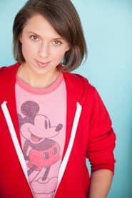 Photo of Katie L. Hall