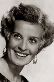 Photo of Lydia Lamaison