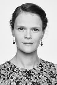 Photo of Eva Eensaar