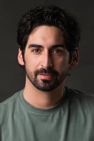 Photo of Mauricio Abularach