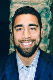 Photo of Joshua Mauga