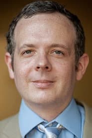 Photo of Benjamin Seay