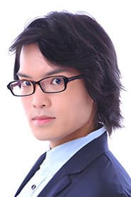 Photo of Kyousuke Kitayama