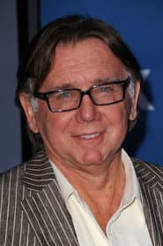 Photo of Ken Warwick