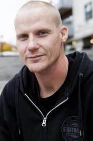 Photo of Martin Zetterlund