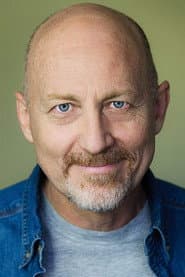 Photo of David Carey Foster