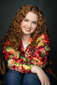 Photo of Gracie McGonigal