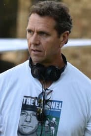 Photo of Tim Williams