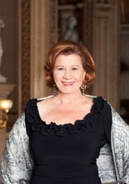 Photo of Donna Ellen