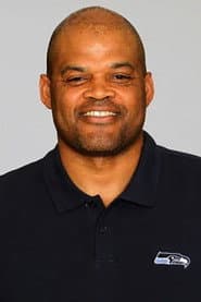 Photo of Ken Norton Jr.