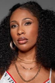 Photo of Olivia Jayy