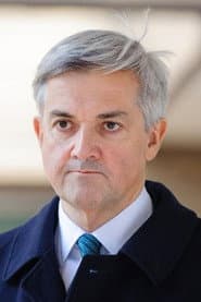Photo of Chris Huhne