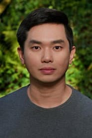 Photo of Anthony Shin