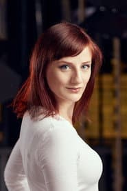 Photo of Tereza Švecová