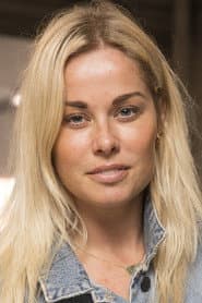Photo of Nicoline Toft