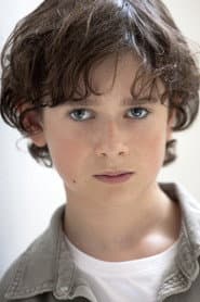 Photo of Jonah Collier