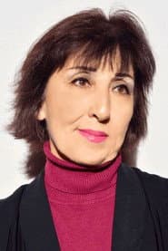 Photo of Nadie Yakubova